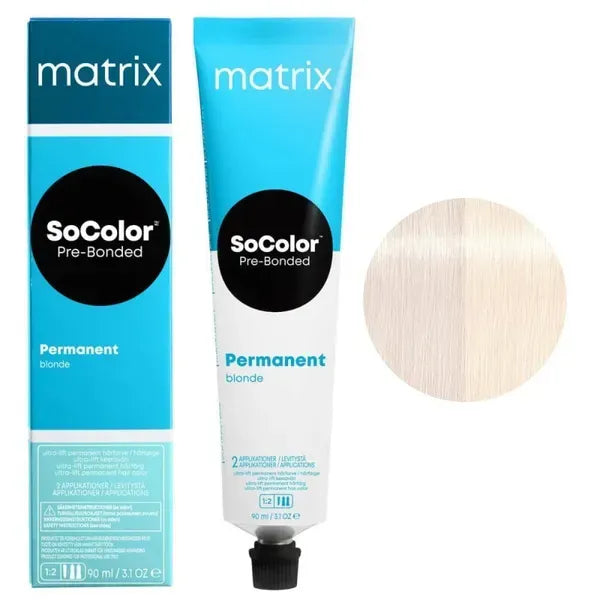 Matrix SoColor Permanent Hair Color UL-M (Discontinued)