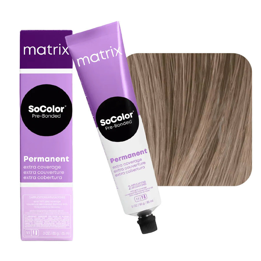 Matrix SoColor Permanent Hair Color 510NA