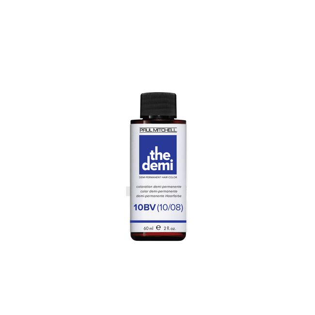 Paul Mitchell The Demi Permanent Color 10BV Blue Violet