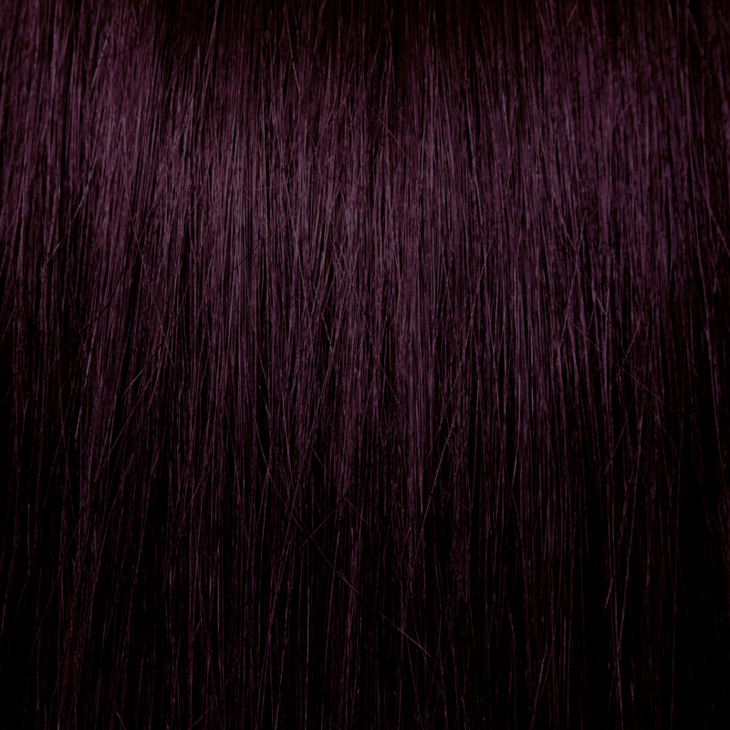 Pravana ChromaSilk Permanent Creme Hair Color 4.52 3 oz