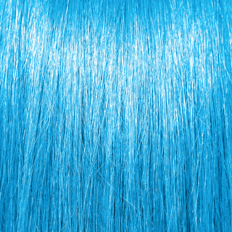 Pravana ChromaSilk VIVIDS Neons Semi-Permanent Hair Color Blue 3 oz
