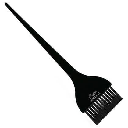 Wella Standard Color Brush Black