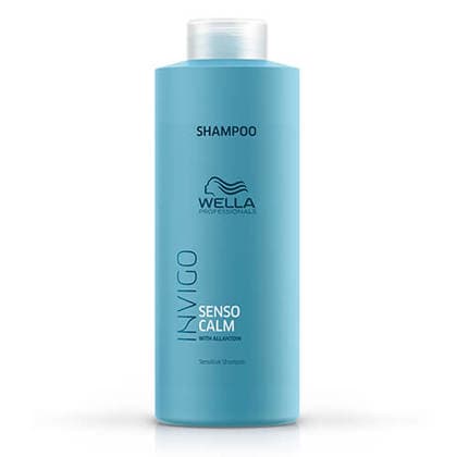 Wella INVIGO Senso Calm Sensitive Shampoo 33.8oz