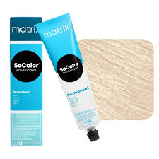 Matrix SoColor Permanent Hair Color UL-V+