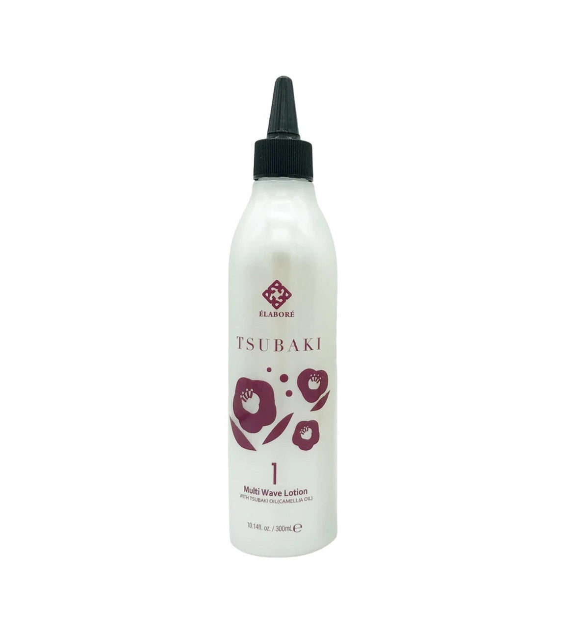Elabore Tsubaki Multi Wave Lotion #1 - 10.14oz
