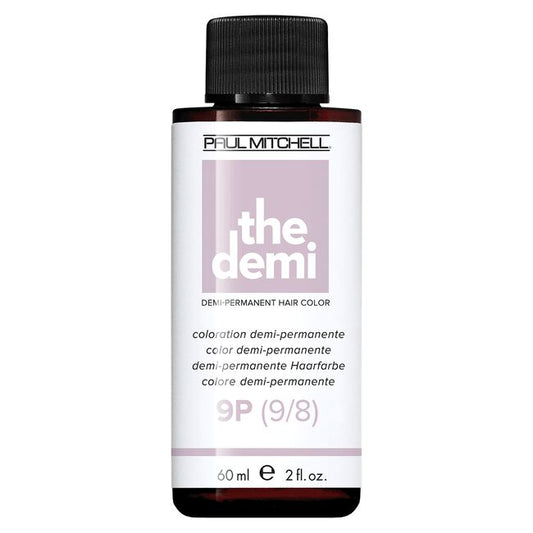 Paul Mitchell The Demi Permanent Color 9P Pearl
