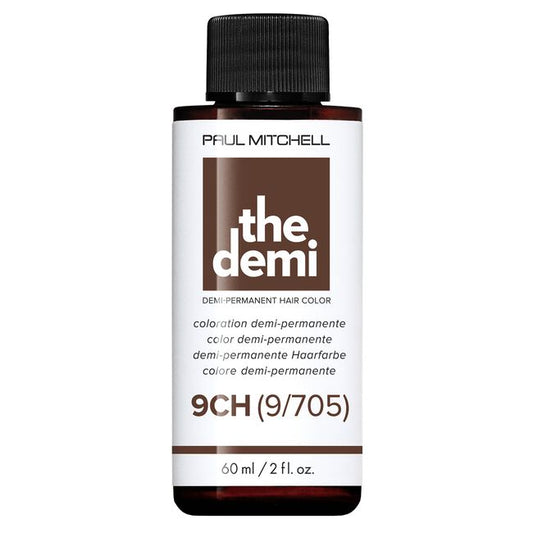 Paul Mitchell The Demi Permanent Color 9CH Chocolate