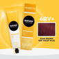 Matrix SoColor Permanent Hair Color 4RV+