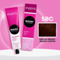 Matrix SoColor Permanent Hair Color 5BC