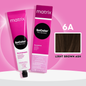 Matrix SoColor Permanent Hair Color 6A