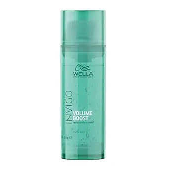 Wella INVIGO Volume Boost Clear Treatment  4.9 oz