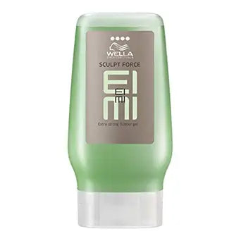 Wella EIMI Sculpt Force Styling Hair Gel, 4.58oz