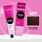 Matrix SoColor Permanent Hair Color 6BR