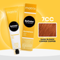 Matrix SoColor Permanent Hair Color 7CC