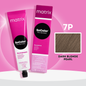 Matrix SoColor Permanent Hair Color 7P