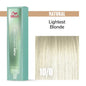 Wella Pure Perfection Ammonia-Free Permanent Hair Color 2 oz