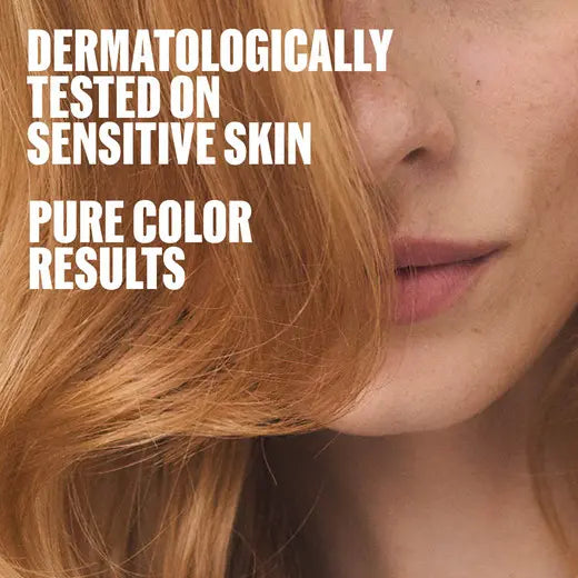 Wella Pure Perfection Ammonia-Free Permanent Hair Color 2 oz