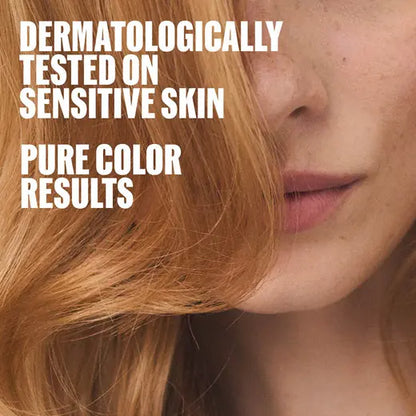 Wella Pure Perfection Ammonia-Free Permanent Hair Color 2 oz