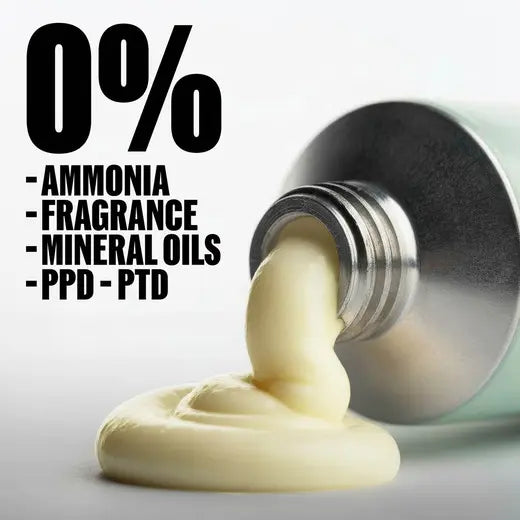 Wella Pure Perfection Ammonia-Free Permanent Hair Color 2 oz