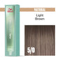 Wella Pure Perfection Ammonia-Free Permanent Hair Color 2 oz