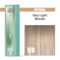 Wella Pure Perfection Ammonia-Free Permanent Hair Color 2 oz