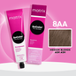 Matrix SoColor Permanent Hair Color 8AA