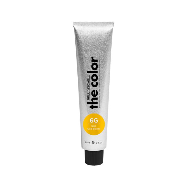 Paul Mitchell The Color Permanent 6G Dark Gold Blonde