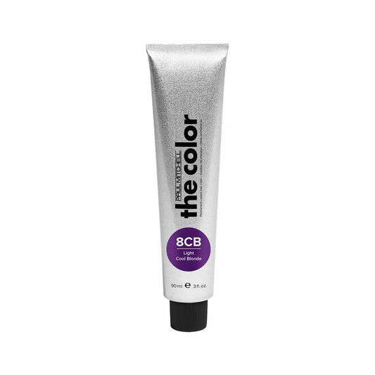 Paul Mitchell The Color Permanent 8CB Light Cool Beige Blonde