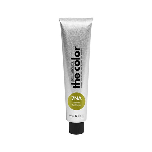 Paul Mitchell The Color Permanent 7NA Natural Ash Blonde