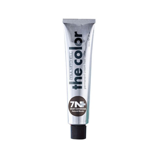 Paul Mitchell The Color Permanent 7N+ Natural Blonde