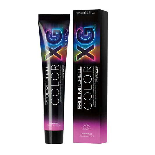 Paul Mitchell Color XG Permanent 5R Light Red Brown