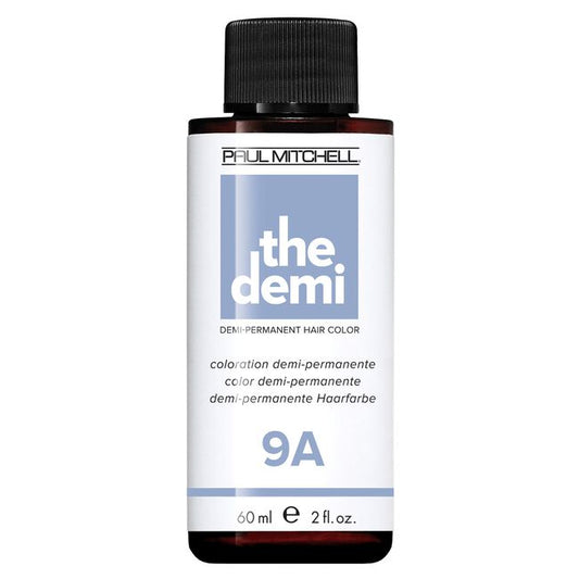 Paul Mitchell The Demi Permanent Color 9A Ash