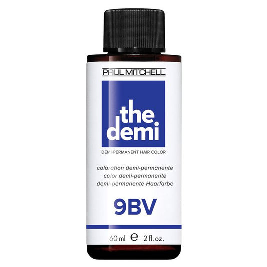 Paul Mitchell The Demi Permanent Color 9BV Blue Violet