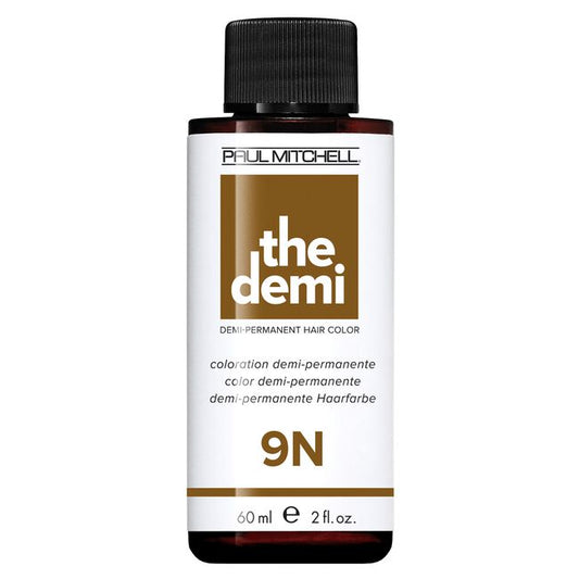 Paul Mitchell The Demi Permanent Color 9N Natural