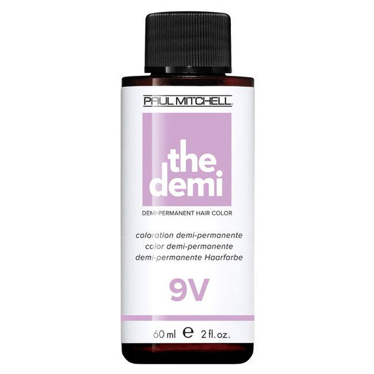 Paul Mitchell The Demi Permanent Color 9V Violet