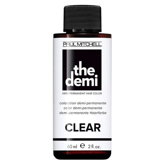 Paul Mitchell The Demi Permanent Color Clear