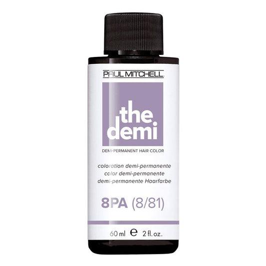 Paul Mitchell The Demi Permanent Color 8PA Pearl Ash