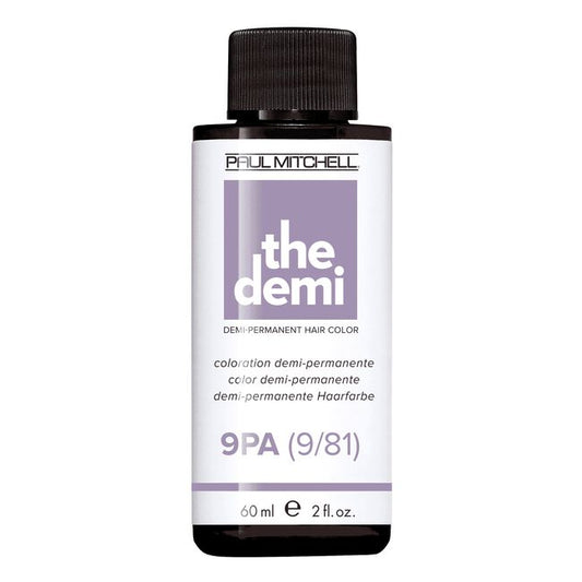 Paul Mitchell The Demi Permanent Color 9PA Pearl Ash