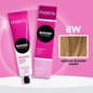 Matrix SoColor Permanent Hair Color 8W