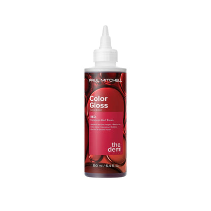 Paul Mitchell The Demi Color Gloss 6.4 fl oz