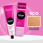 Matrix SoColor Permanent Hair Color 9CG