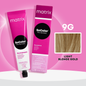 Matrix SoColor Permanent Hair Color 9G