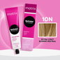 Matrix SoColor Permanent Hair Color 10N