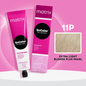 Matrix SoColor Permanent Hair Color 11P