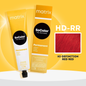 Matrix SoColor Permanent Hair Color HD-RR (Discontinued)