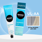Matrix SoColor Permanent Hair Color UL-AA