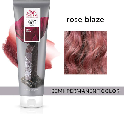 Wella Color Fresh Mask 5.07oz