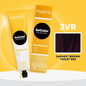 Matrix SoColor Permanent Hair Color 3VR
