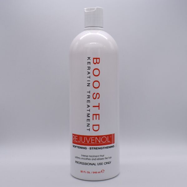 Rejuvenol Keratin Treatment Boosted 946ml
