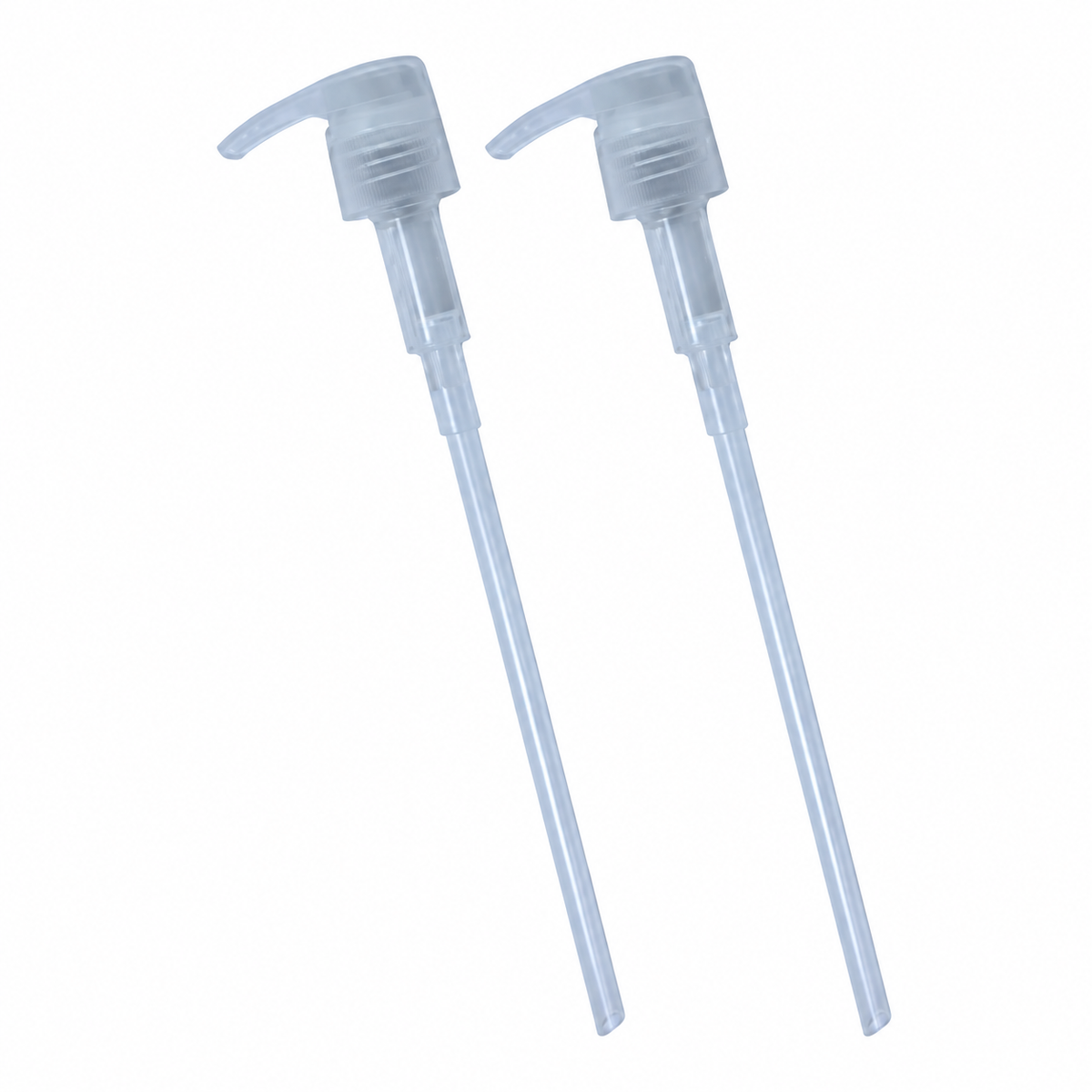 2 FREE Liter Pump - $6 Value